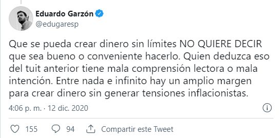El tuit de los funcionarios del hermano de Garzón revive: "son gastos del Estado, no de impuestos" 4 Moncloa image 29 Moncloa