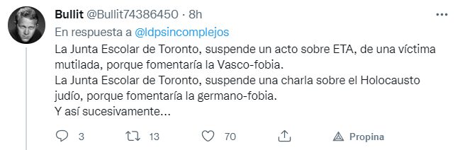 Canadá veta a una premio Nobel de la Paz violada por ISIS para no "fomentar la islamofobia" 3 Moncloa image 31 Moncloa