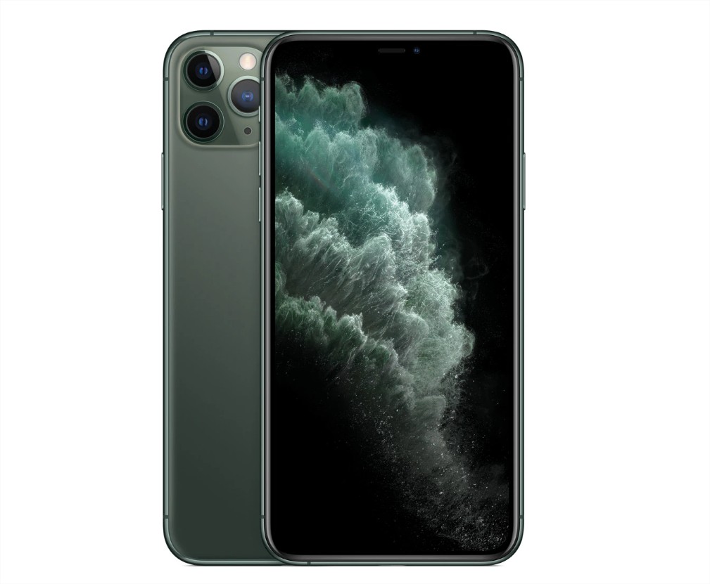 iphone 11 pro el corte ingles