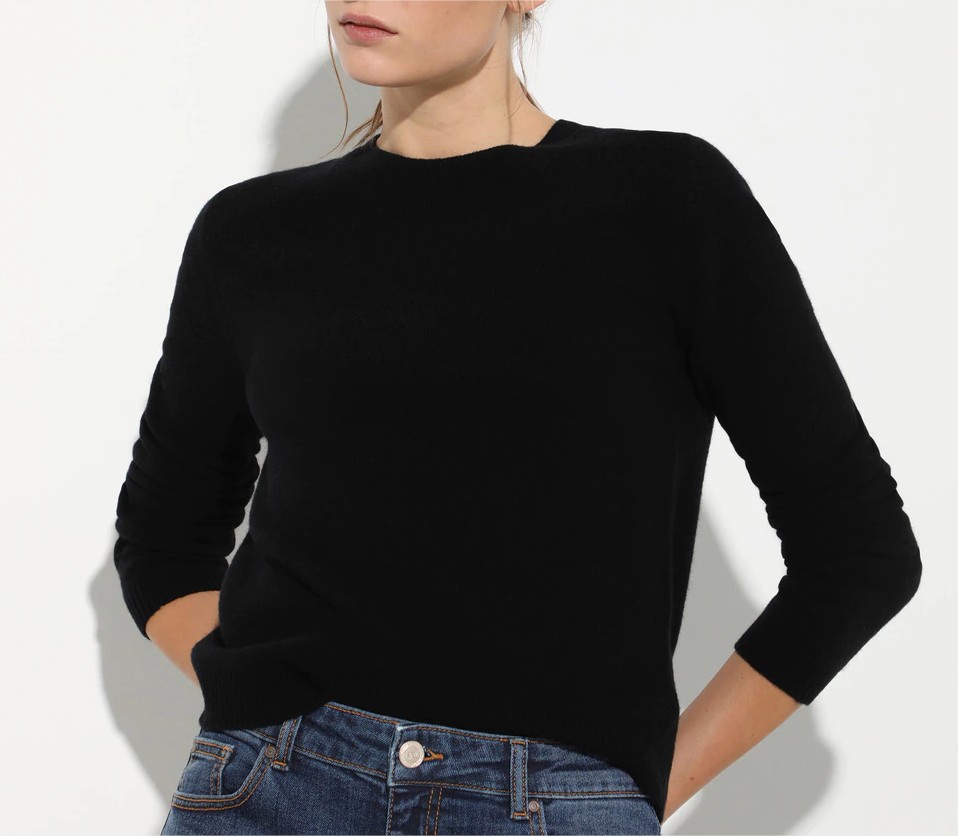 jersey cashmere easy wear el corte ingles