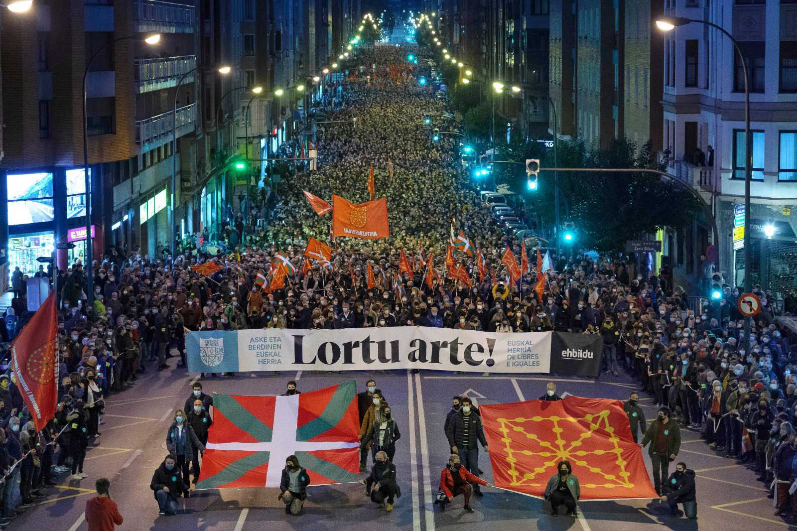EH Bildu