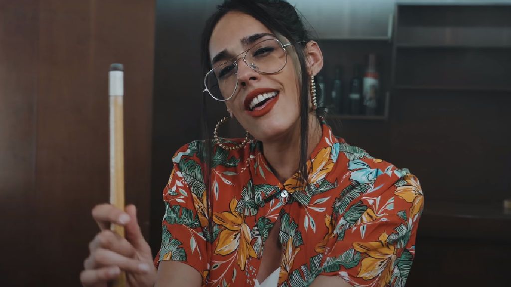 lucia parreno musica