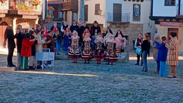 maestros de la costura la alberca