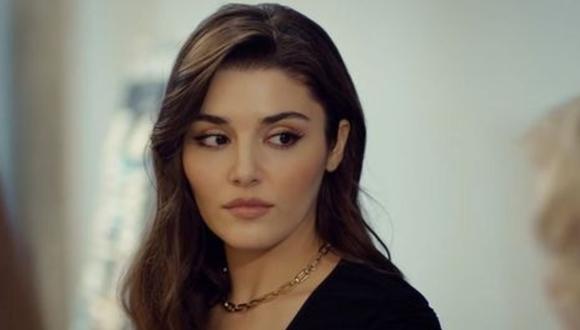 mas bella