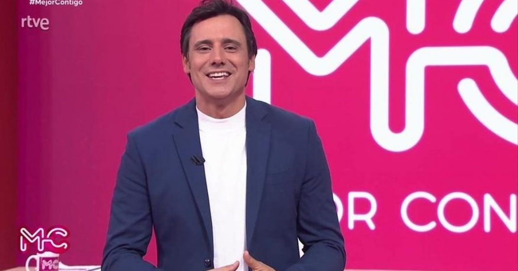 mejor contigo rtve