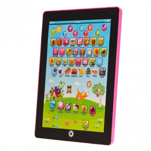 mi primera tablet