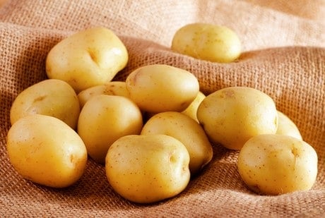 patatas Moncloa