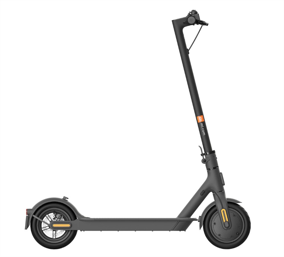 patinete electrico xiaomi mi scooter 1s el corte ingles