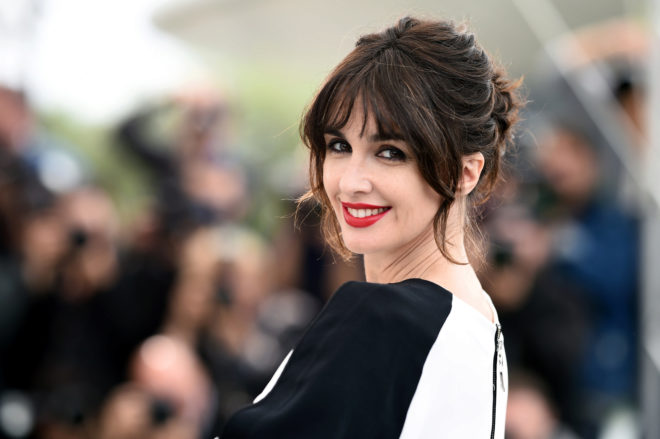 paz vega modelo