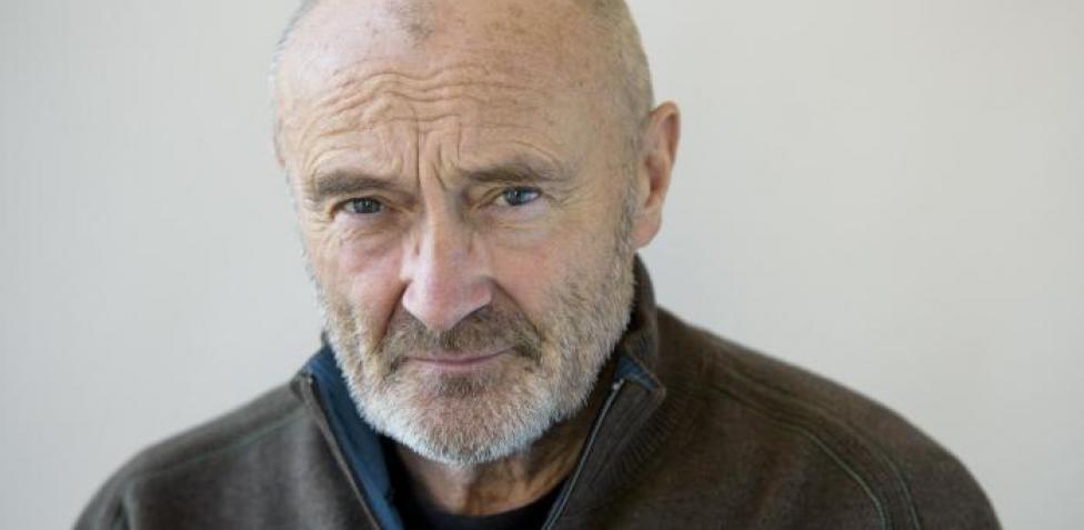phil collins