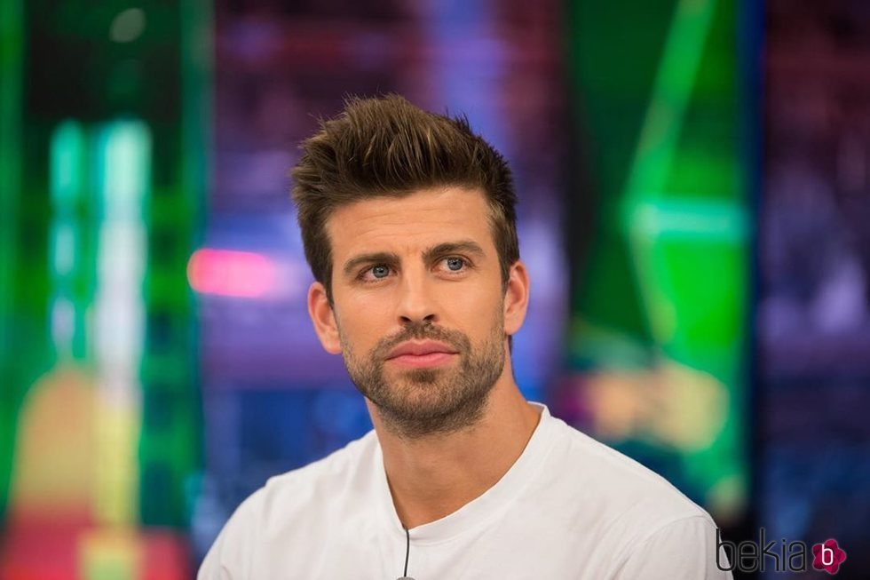 Las 25 personas más influyentes en España en el área del deporte 8 Moncloa Pique