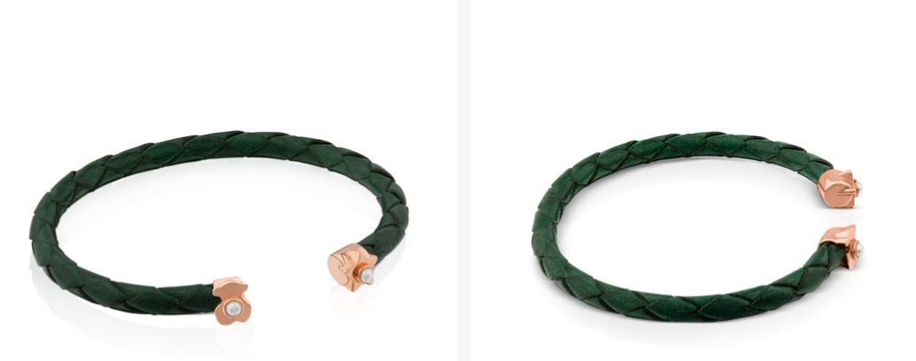 pulsera super power