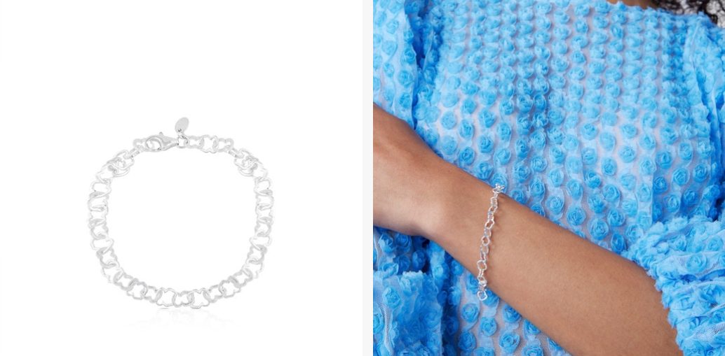 pulsera tous