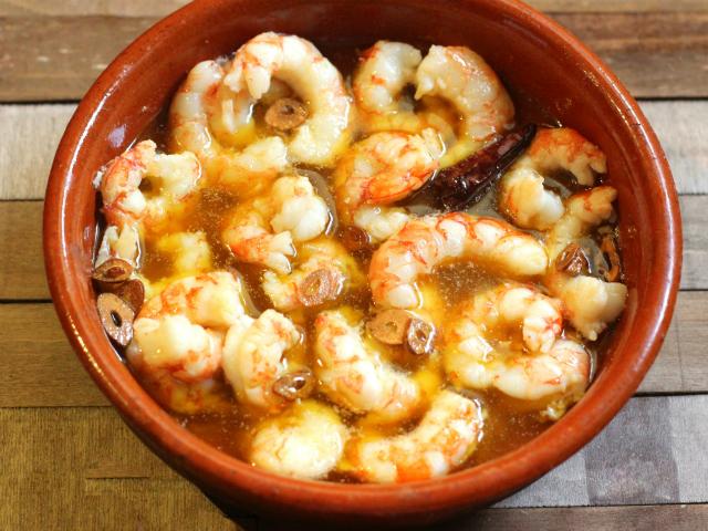 receta sencilla