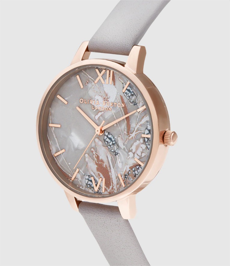 reloj olivia burton el corte ingles