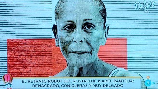 retrato robot