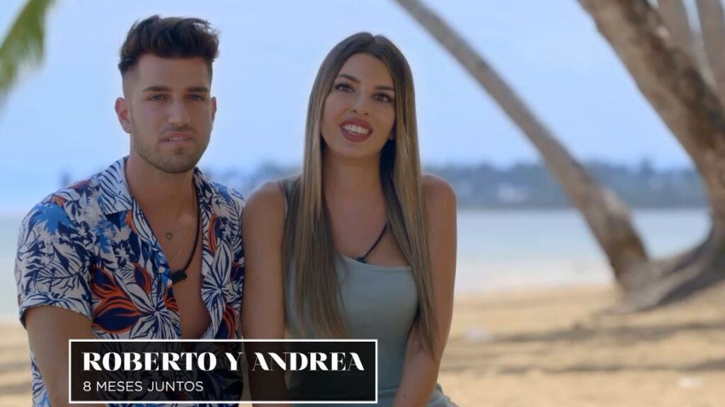 roberto andrea la ultima tentacion