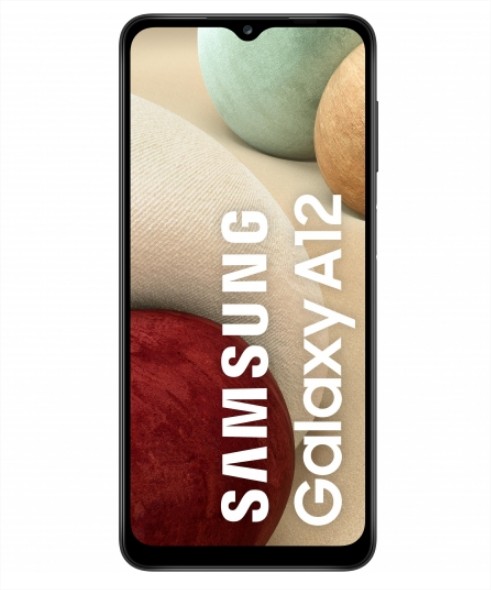 samsung galaxy a12