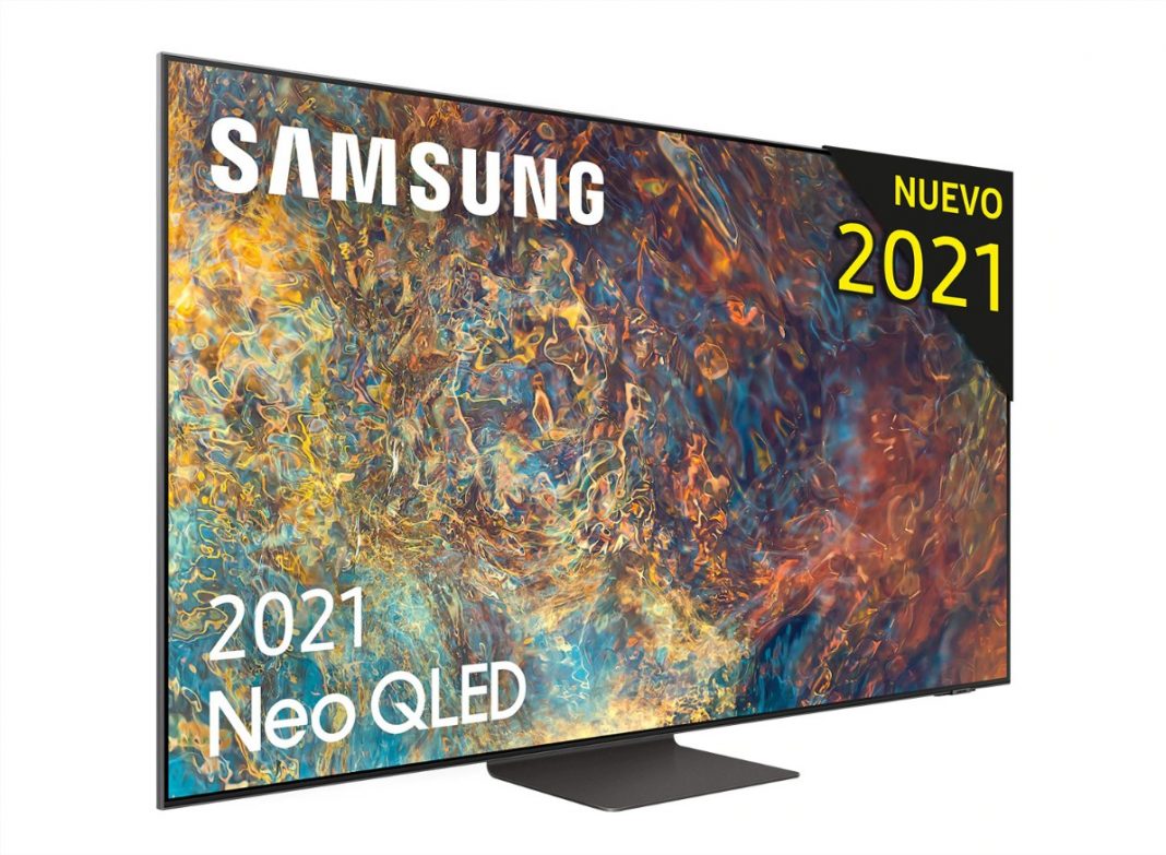 samsung neo qled