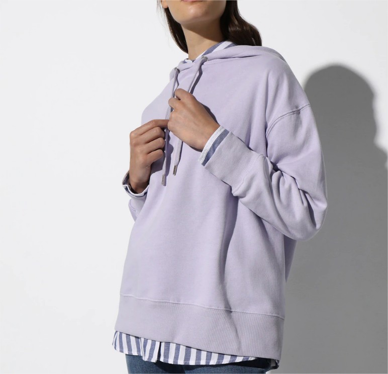 sudadera easy wear