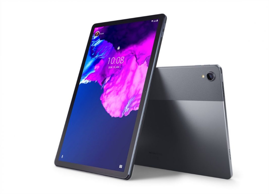 tablet lenovo tab p11