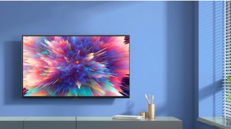 televisor xiaomi