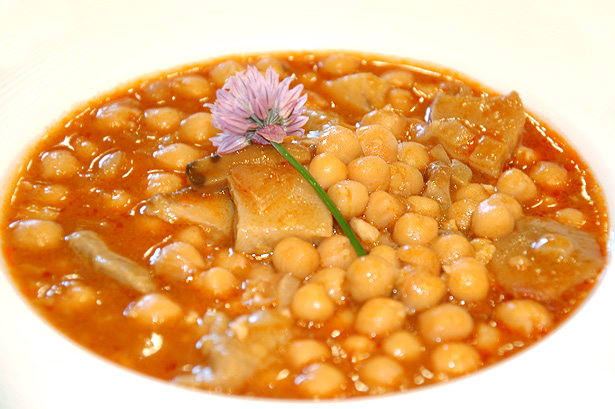 terminar receta