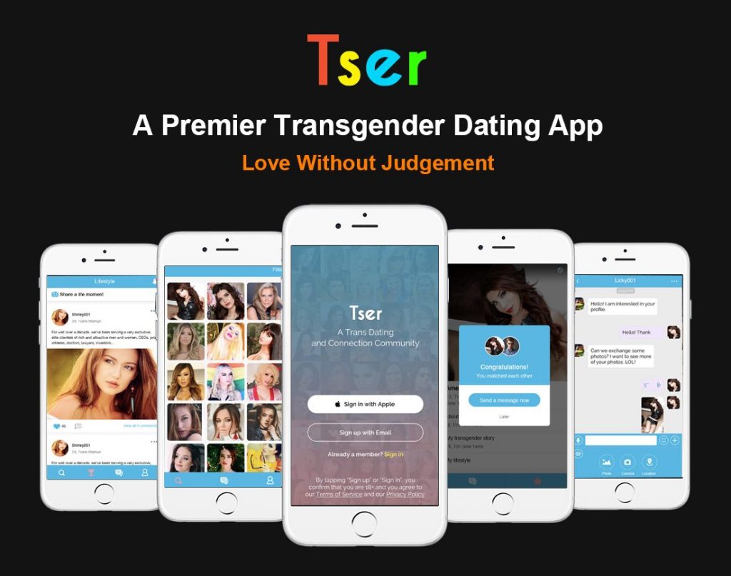 apps para ligar
