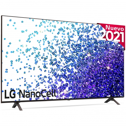 tv nanocell carrefour