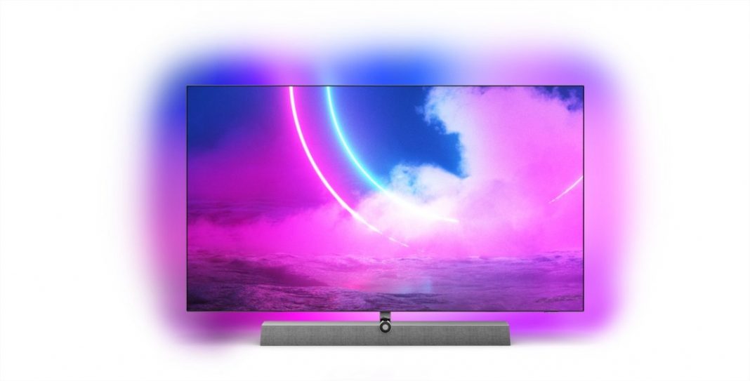 tv oled philips