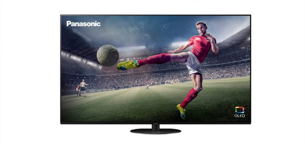tv panasonic