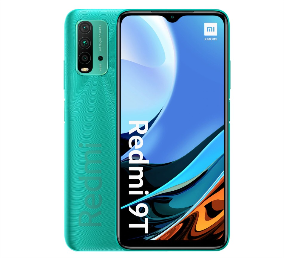 xiaomi redmi 9t el corte ingles