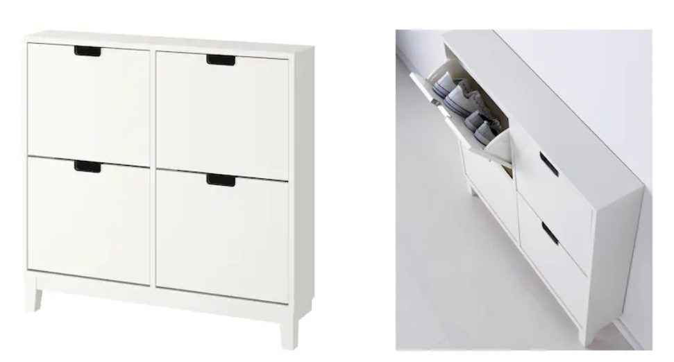 zapatero ikea