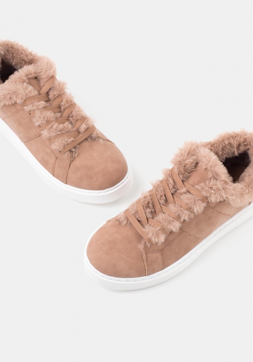 zapatillas pelito