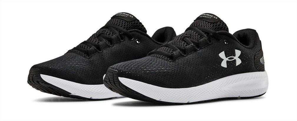 zapatillas under armour