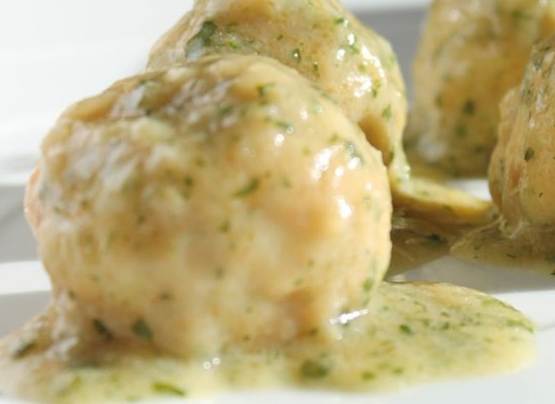 LOS BENEFICIOS DEL BACALAO