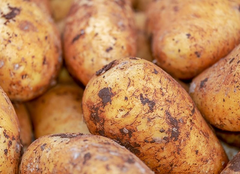 Esta es la parte de las patatas que siempre debes retirar