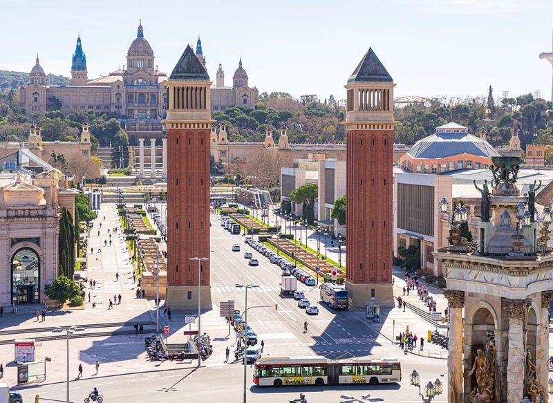 LA CALIDAD DE VIDA EN ESPAÑA