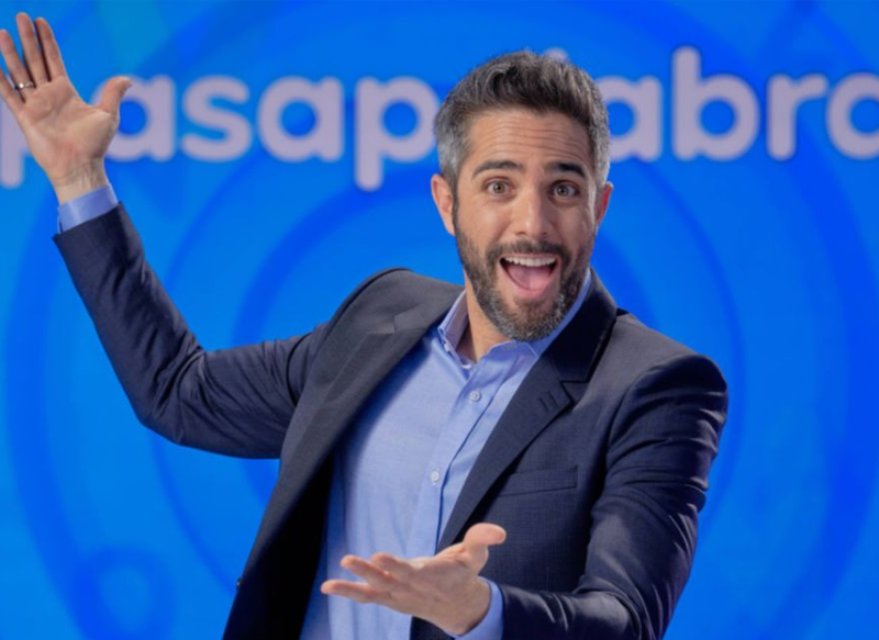 LÍDER INDISCUTIBLE EN SU FRANJA HORARIA