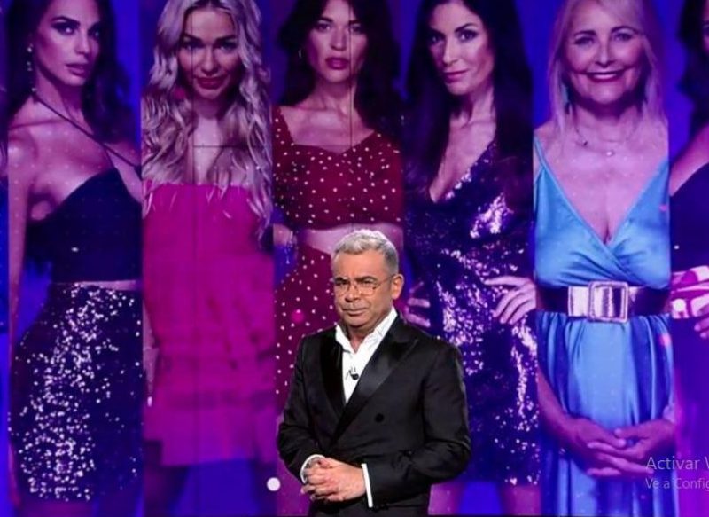 SANDRA PICA, LA ÚLTIMA EXPULSADA ANTES DE LA FINAL