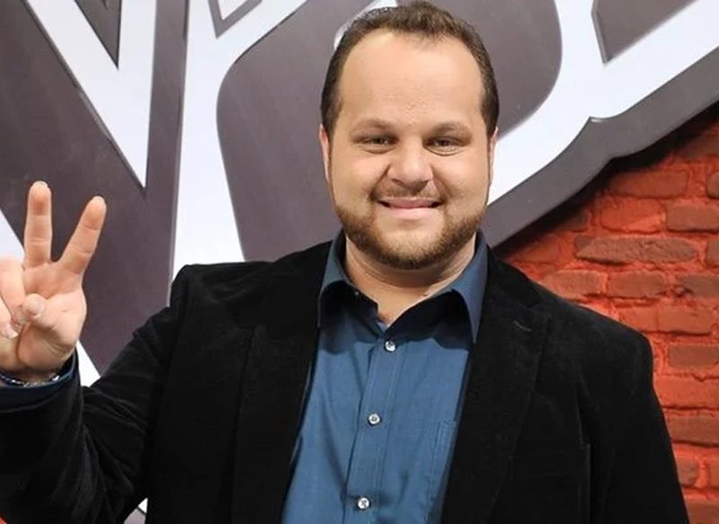 DAVID BARRULL, EL SEGUNDO GANADOR