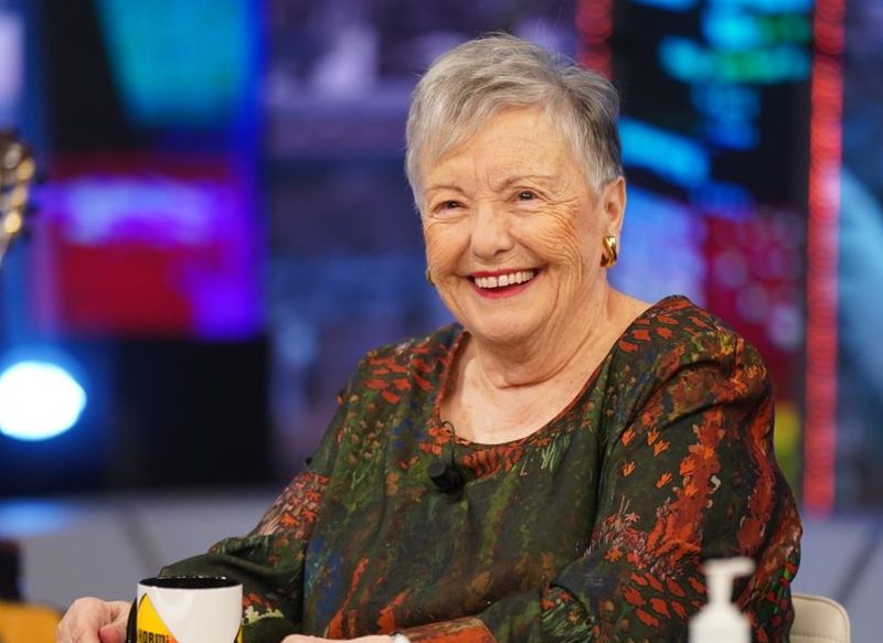 ¿QUIÉN ES MARÍA GALIANA?