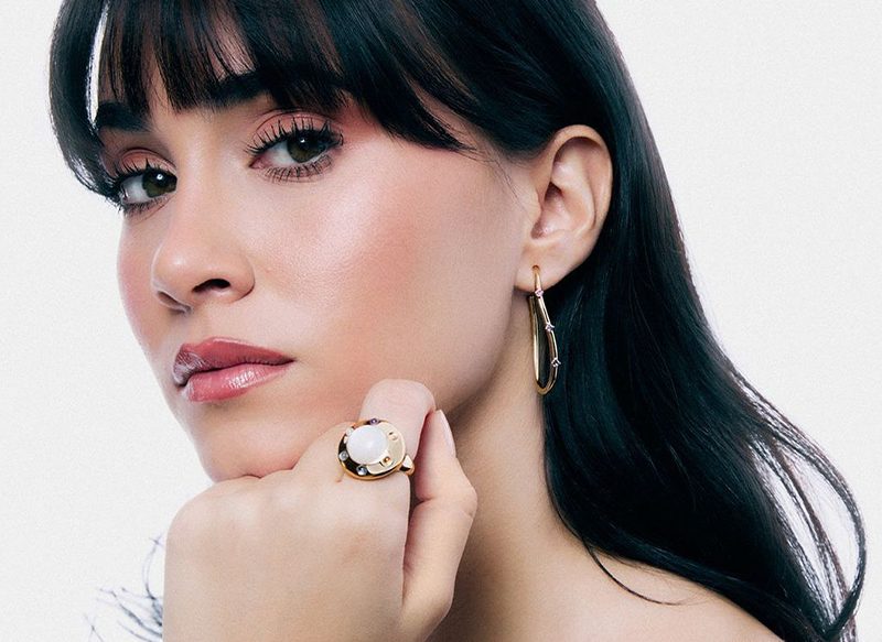 AITANA OCAÑA, LA REINA DEL POP