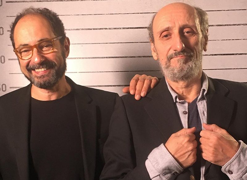 JOSÉ LUIS GIL Y SU MENSAJE A JORDI SÁNCHEZ