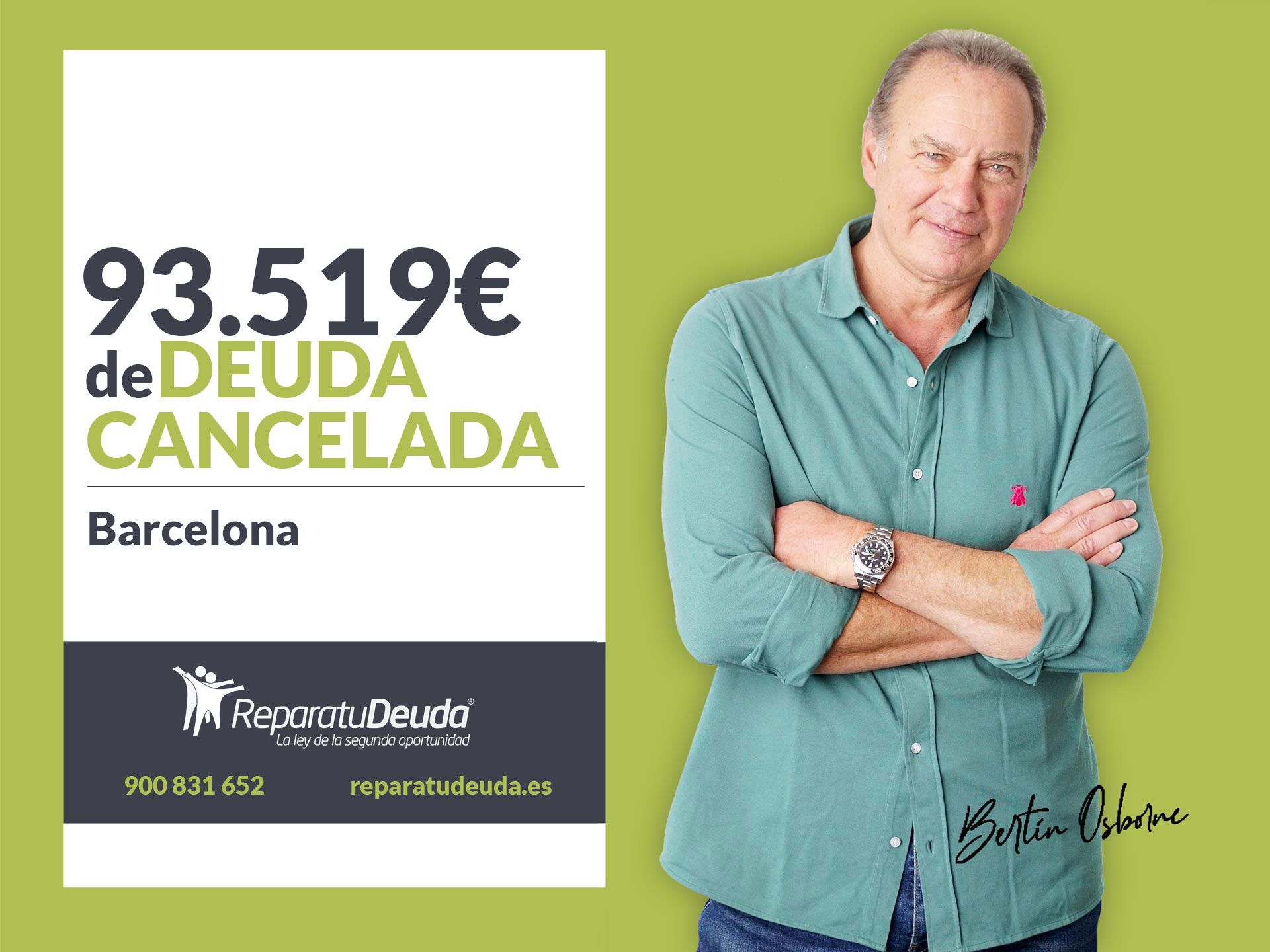 Repara tu Deuda Abogados cancela 93.519€ en Barcelona (Catalunya) con la Ley de Segunda Oportunidad 1 Moncloa Repara tu Deuda Abogados cancela 93.519? en Barcelona (Catalunya) con la Ley de Segunda Oportunidad