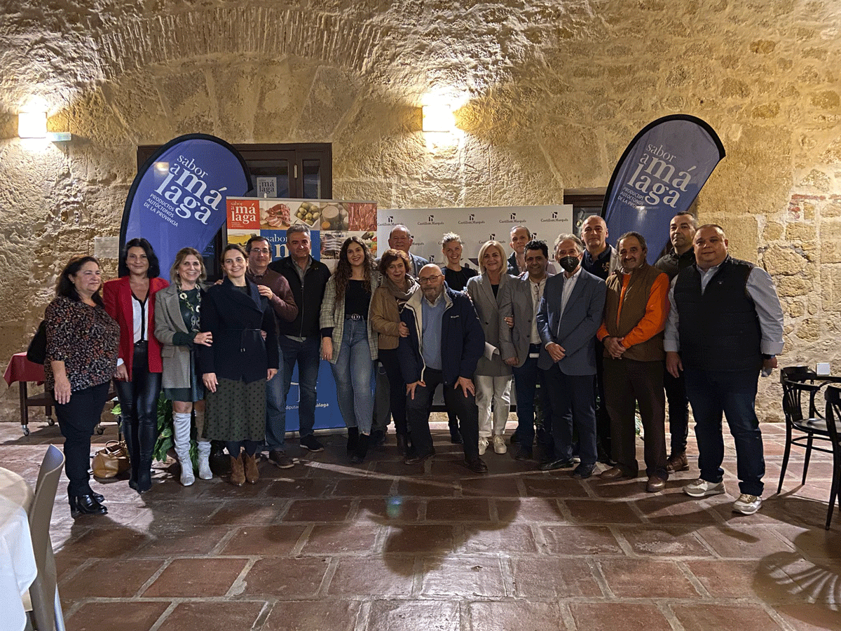 1638531608 Bodegas carpe diem premiada en los VIII premios Sabor a M laga a los mejores vinos de la provincia Moncloa