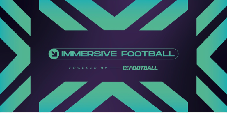 El Fútbol inmersivo de BeFootball llega a GAMERGY 1 Moncloa 1639647800 immversive football Moncloa