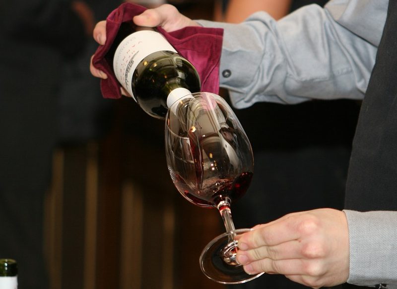 LA VIDA ÚTIL DE LOS BLANCOS EMBOTELLADOS