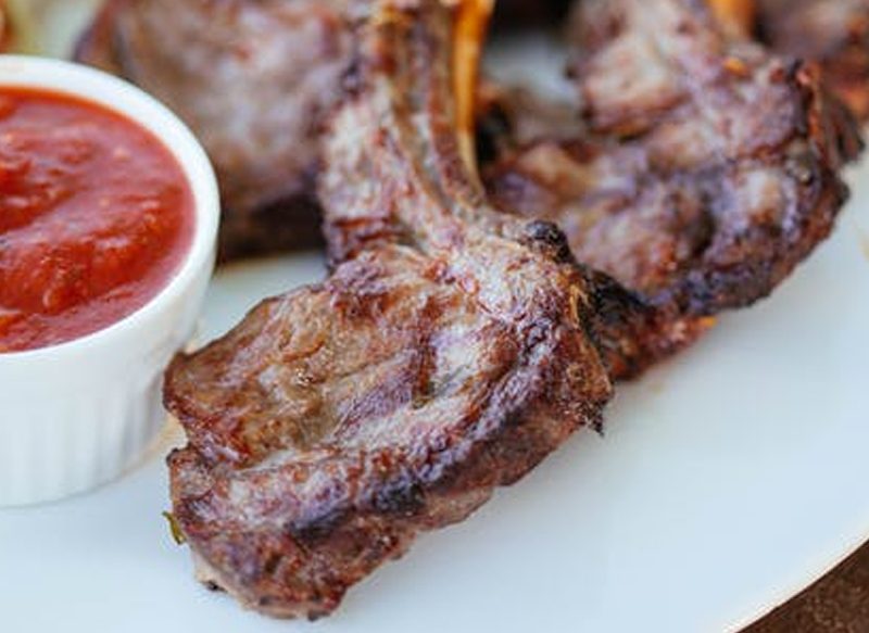 CLASIFICACIÓN DE LA CARNE DE OVINO