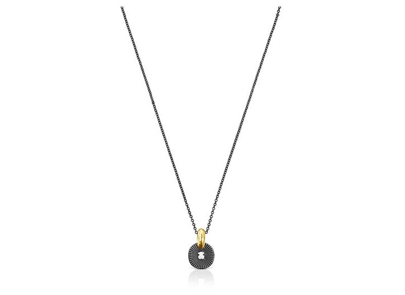 COLLAR BICOLOR OURSIN DE TOUS, EL REGALO QUE TODAS QUIEREN POR NAVIDAD